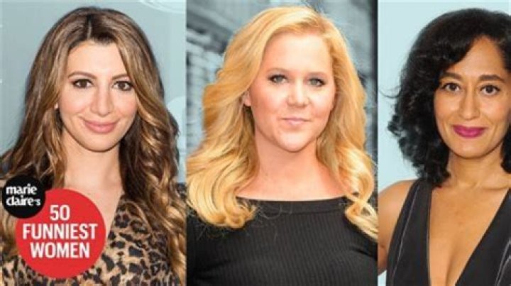 10 Most Successful Comedians
