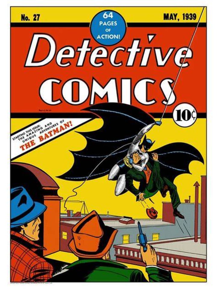 12 Most Expensive Comics Ever Sold