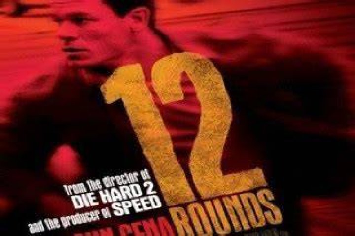 12 Rounds - Cast, Ages, Trivia