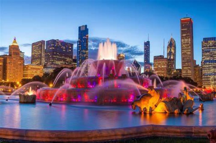 15 Most Expensive Fountains