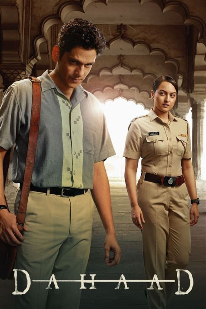 Is Dahaad (Roar) Based on a True Story? 1 2 Dahaad