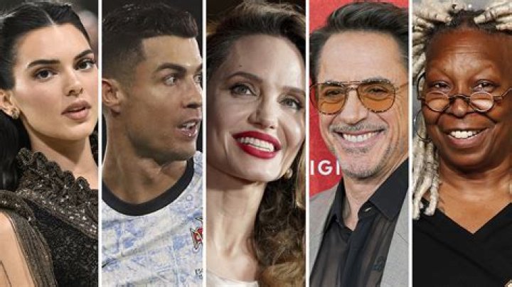 20 Year Old Models | Famous Birthdays