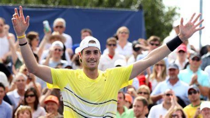 2011 US Open - Day 15