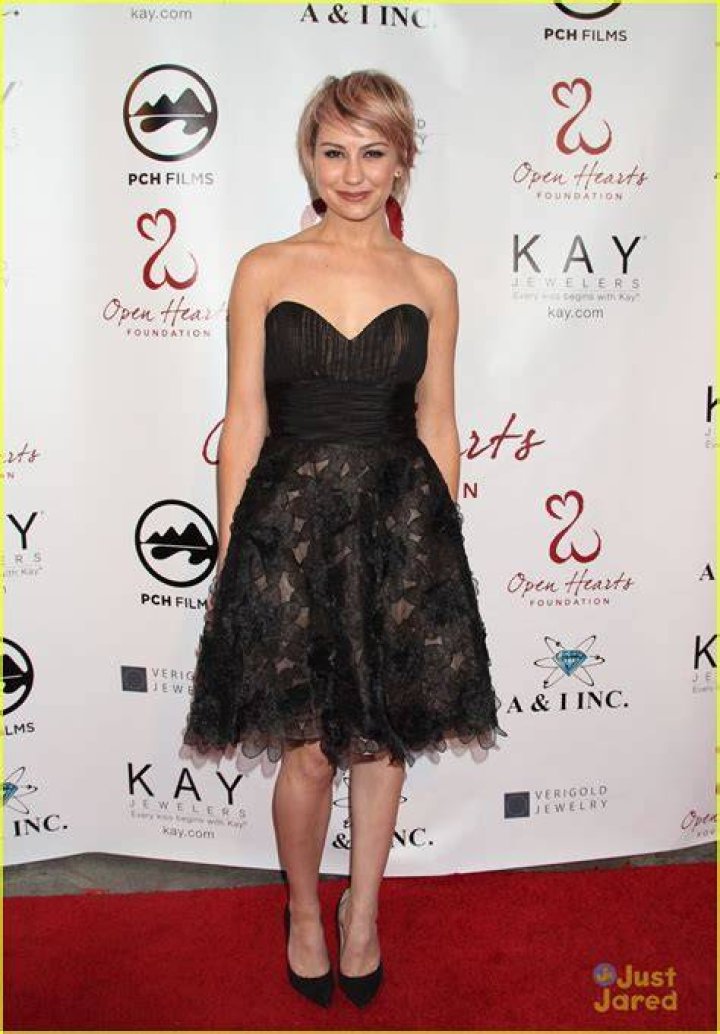 2014 Open Hearts Foundation Gala