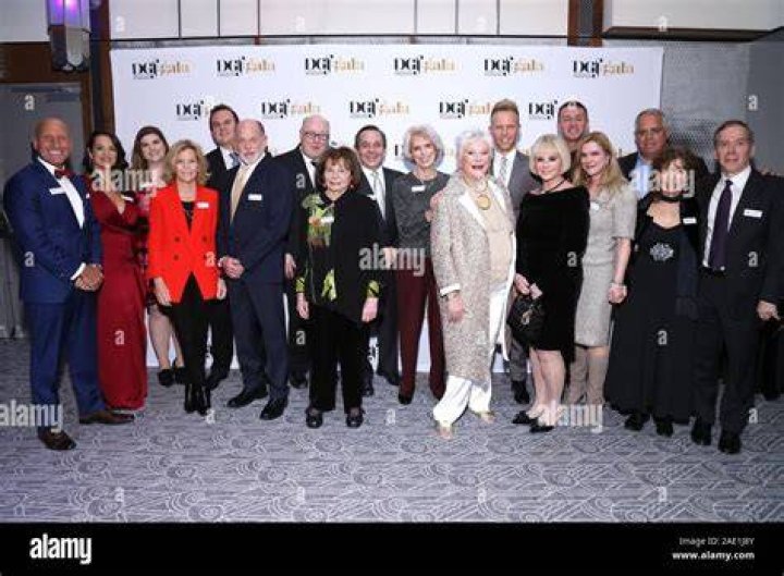 2019 Dramatists Guild Foundation Gala - Arrivals.