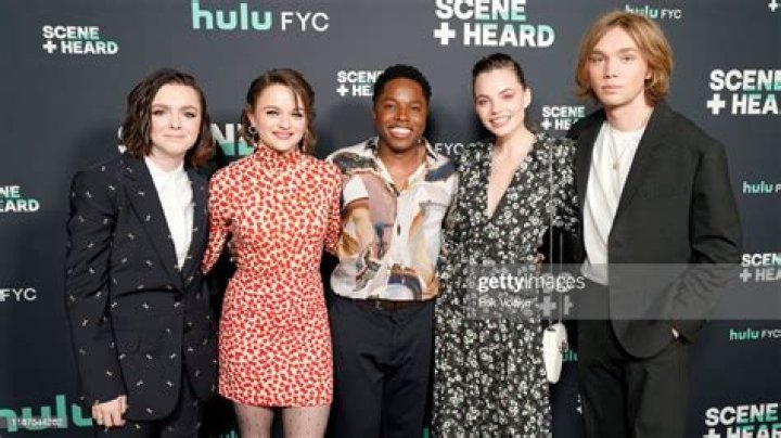 2019 Getty Entertainment - Social Ready Content