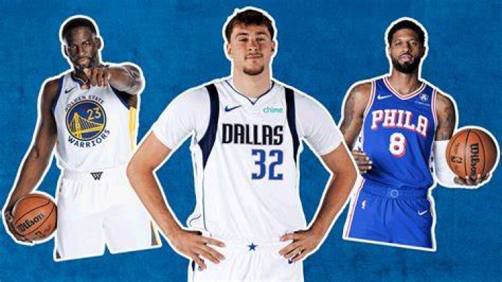 32 Year Old Basketball Players