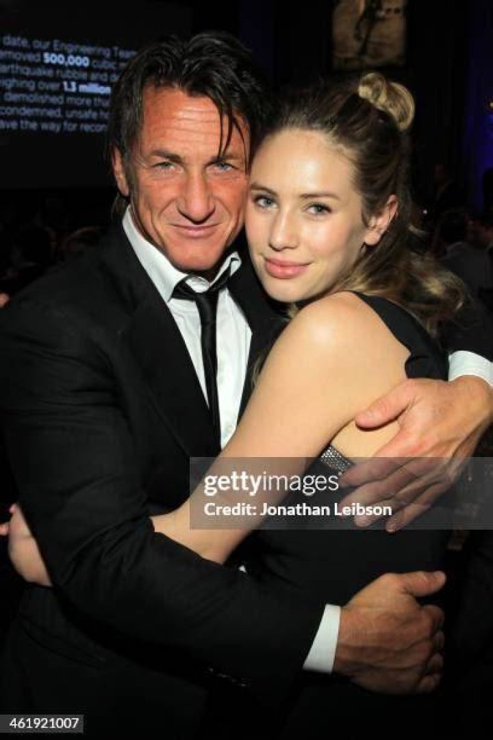 3rd Annual Sean Penn & Friends HELP HAITI HOME Gala Benefiting J/P HRO Presented By Giorgio Armani - Inside
