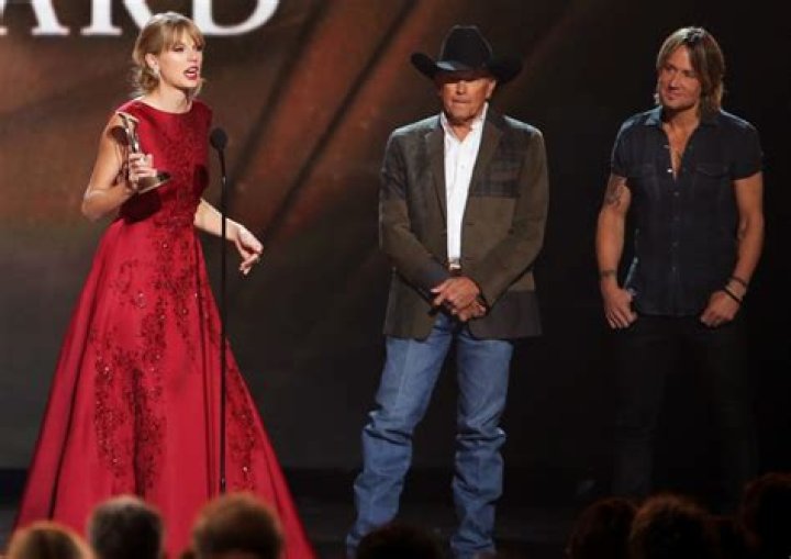 47th Annual CMA Awards - Show