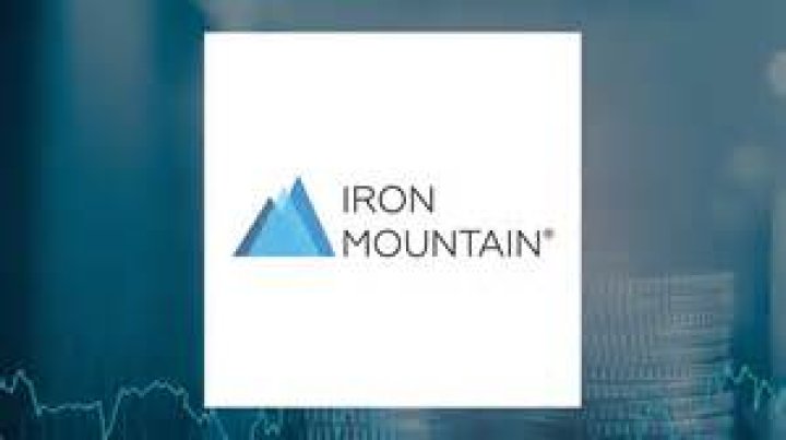 10 Most Heavily Guarded Places in the World 7 5. The Iron Mountain