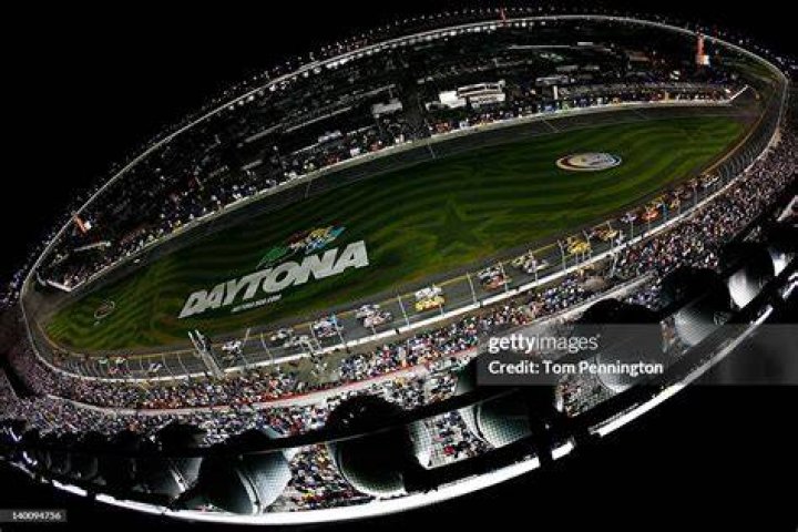 54th Annual Daytona 500