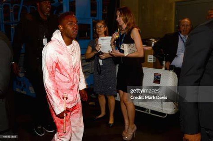 56th GRAMMY Awards - Backstage And Audience