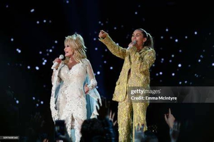 61st Annual GRAMMY Awards - Inside