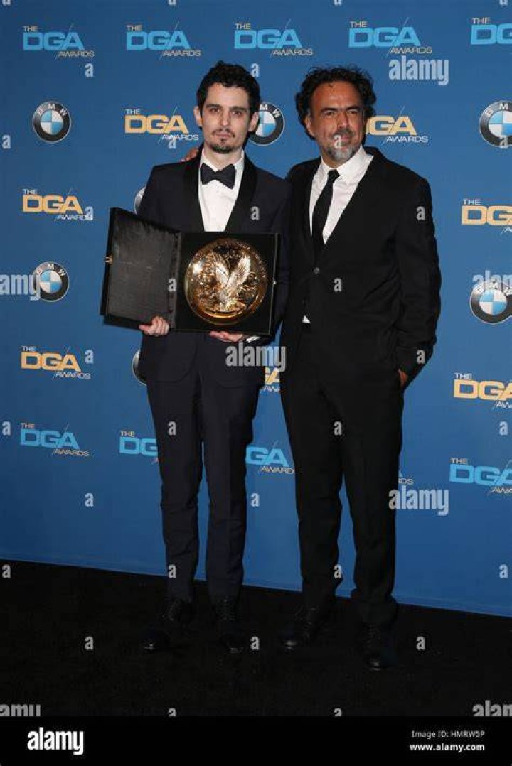 69th Annual Directors Guild Of America Awards
