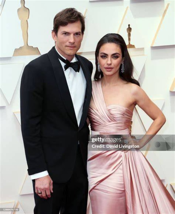 94th Annual Academy Awards - Arrivals