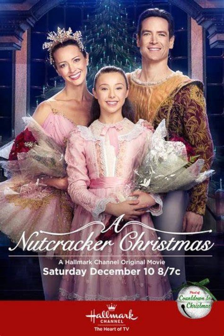 A Nutcracker Christmas - Cast, Ages, Trivia