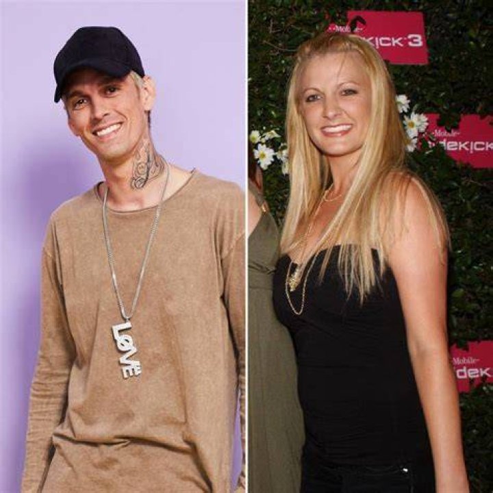 Aaron Carter confesses he was raped by sister Leslie through a twitter post- shocking tweets!! Aaron Carter accuses sister Leslie for rape