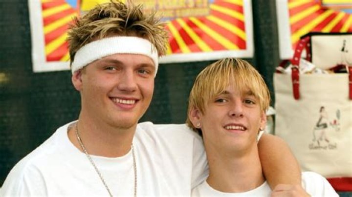 Aaron Carter confesses he was raped by sister Leslie through a twitter post- shocking tweets!! Aaron Carter fued with brother Nick Carter
