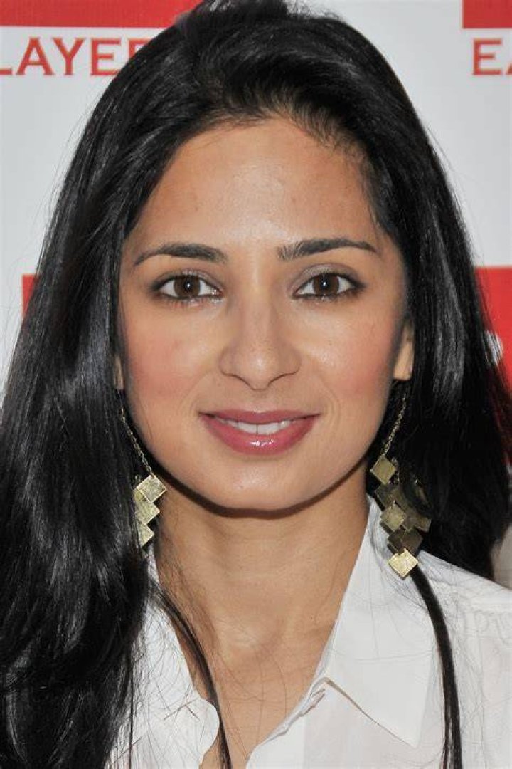 Aarti Mann Bio (Wiki) 