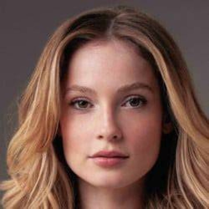 Abbie Hern - Age, Family, Bio