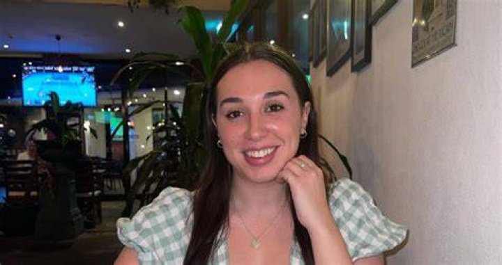 Abby Boom Bio (Wiki) 