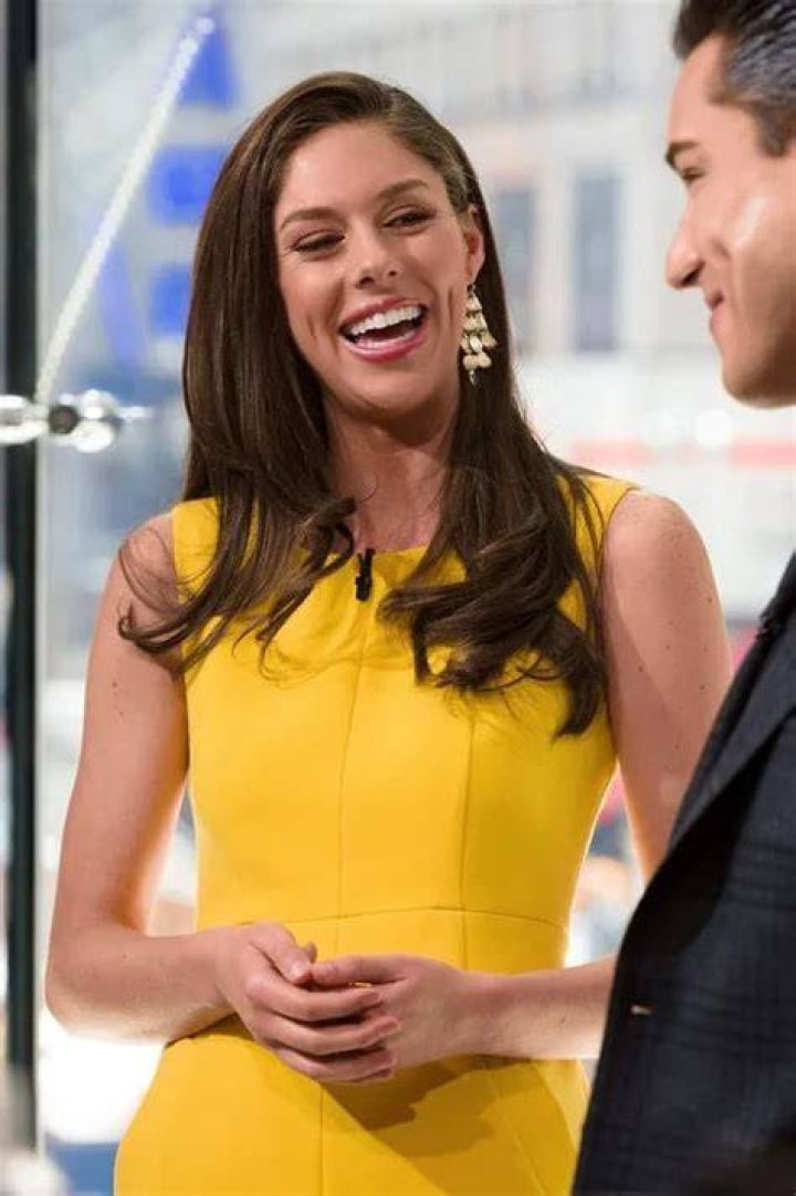 Abby Huntsman Bio (Wiki) 