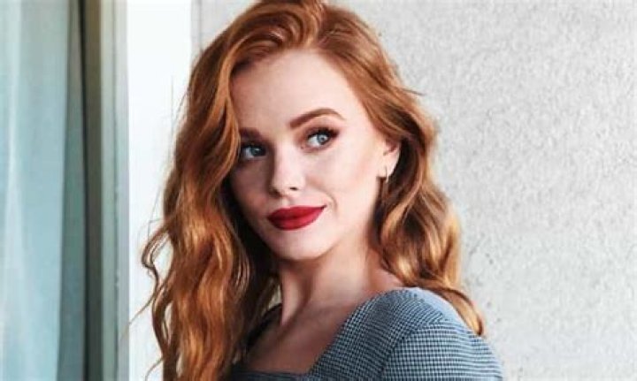 Abigail Cowen Bio (Wiki) 