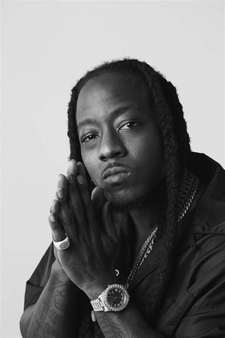 Ace Hood