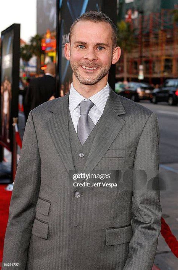 Dominic Monaghan arrives at the 37th American Music Awards in Los Angeles Actor Dominic Monaghan arrives at the 37th annual American Music Awards in Los Angeles on November 22, 2009. UPI/Jim Ruymen Photo via Newscom