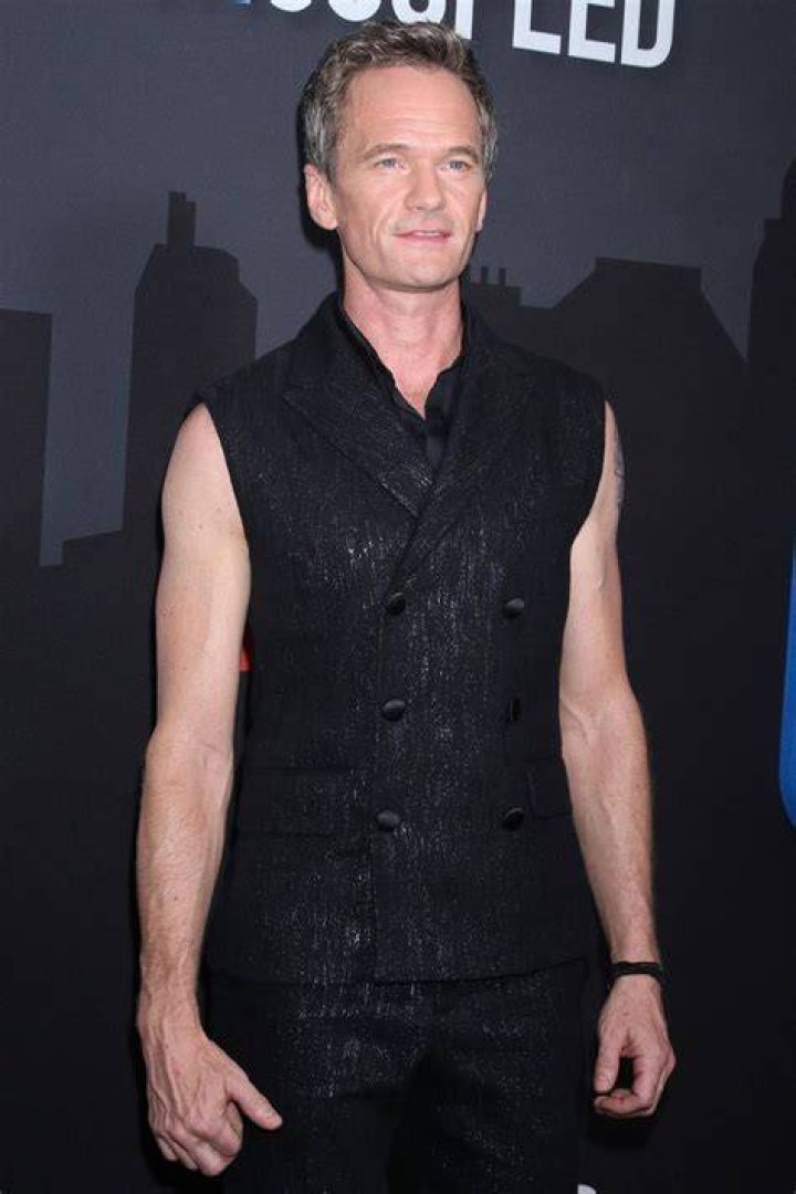 Neil Patrick Harris and David Burtka arrive at the Creative Arts Emmy Awards in Los Angeles Actor Neil Patrick Harris (R) and David Burtka arrive at the Creative Arts Emmy Awards in Los Angeles on August 21, 2010. UPI/Jim Ruymen Photo via Newscom