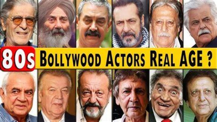 Actors by Age | Famous Birthdays