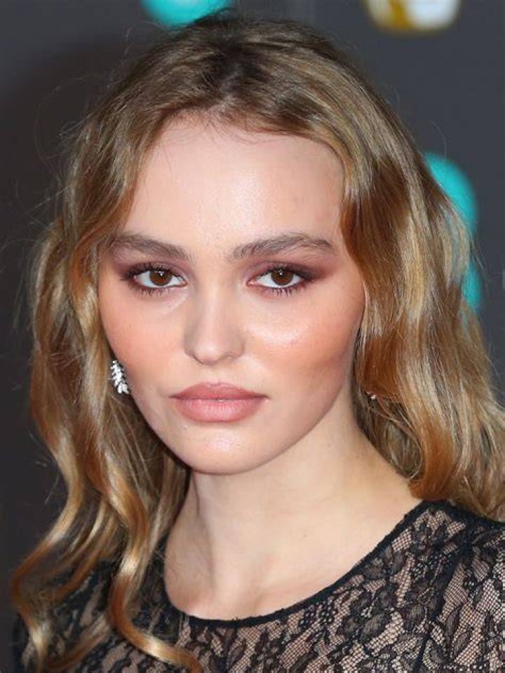 Are Yassine Stein and Lily Rose Depp a couple now! Actress Lily-Rose Depp
