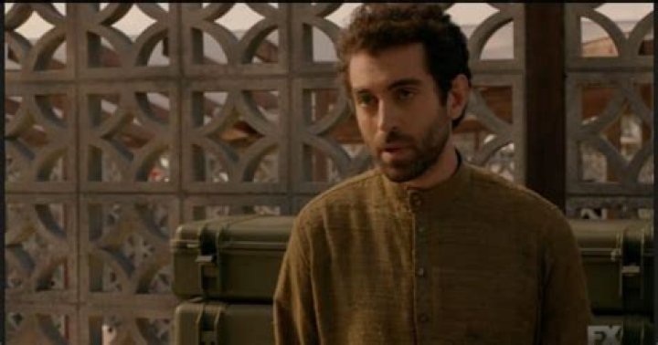 Adam El Hagar Bio (Wiki) 