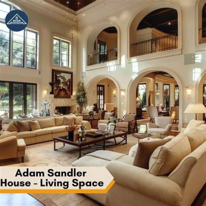 Adam House (Source: American Luxury)