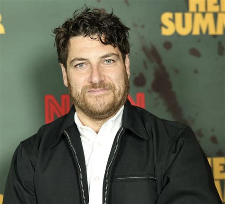 Adam Pally Bio (Wiki) 