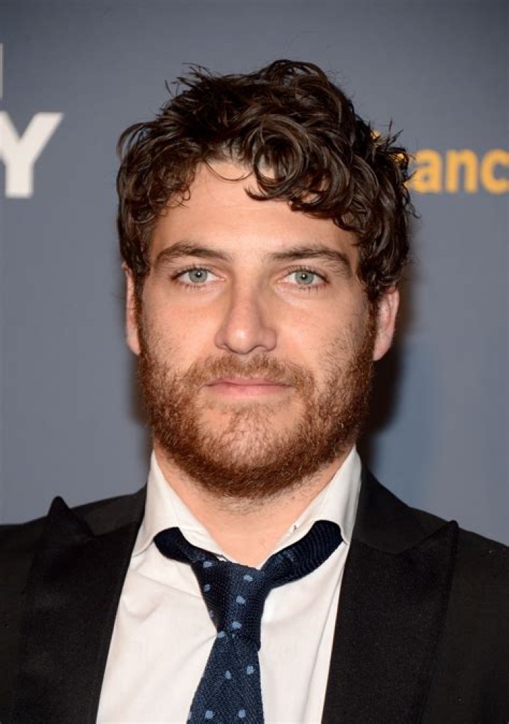 Adam Pally Adam Pally