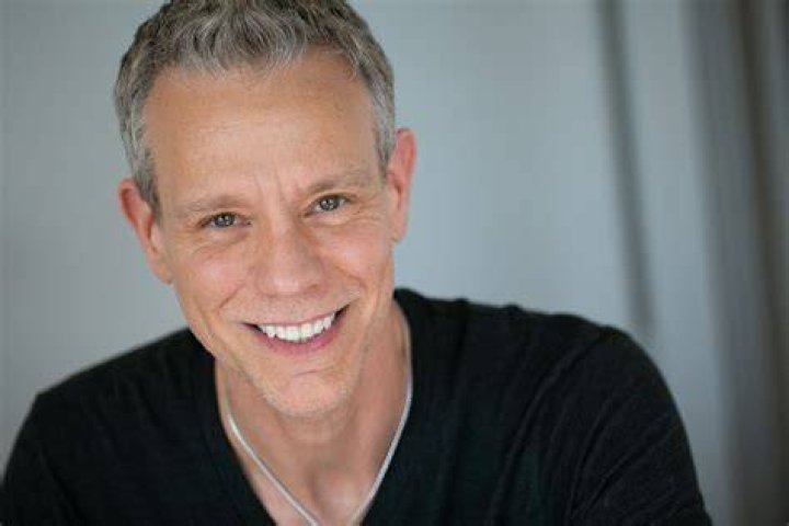Adam Pascal photo