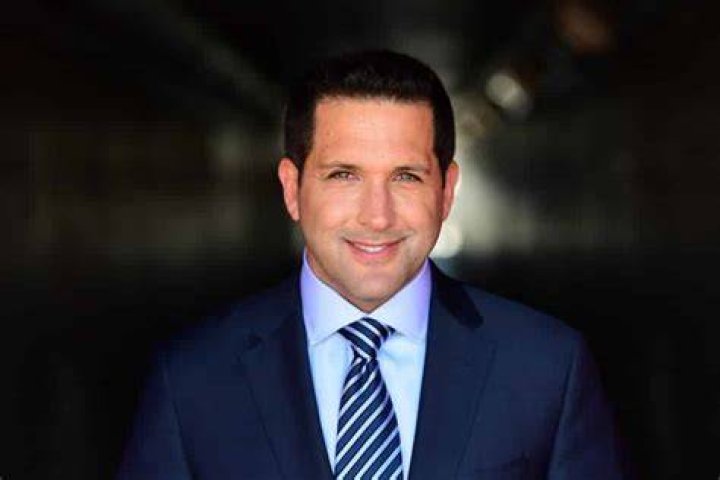 Adam Schefter Bio (Wiki) 