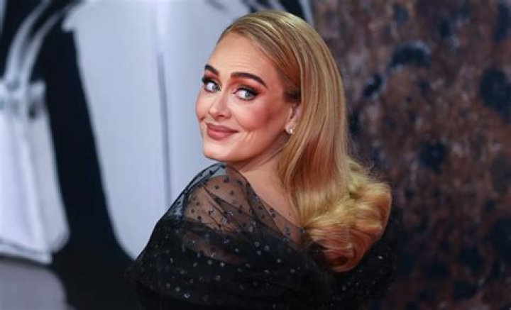 Check out this Hollywood celebrities weight loss transformation. Adele