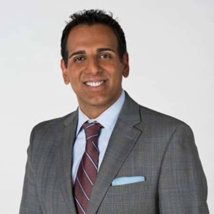 Adnan Virk Bio (Wiki) 