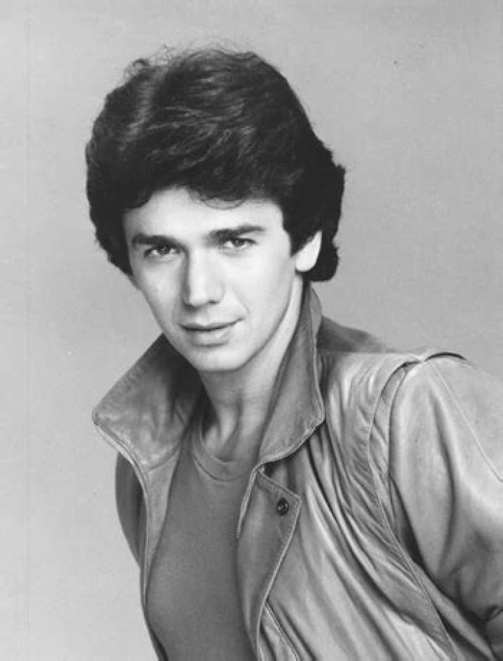 Adrian Zmed Bio (Wiki) 