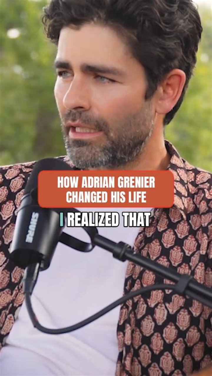 Adrian-Grenier