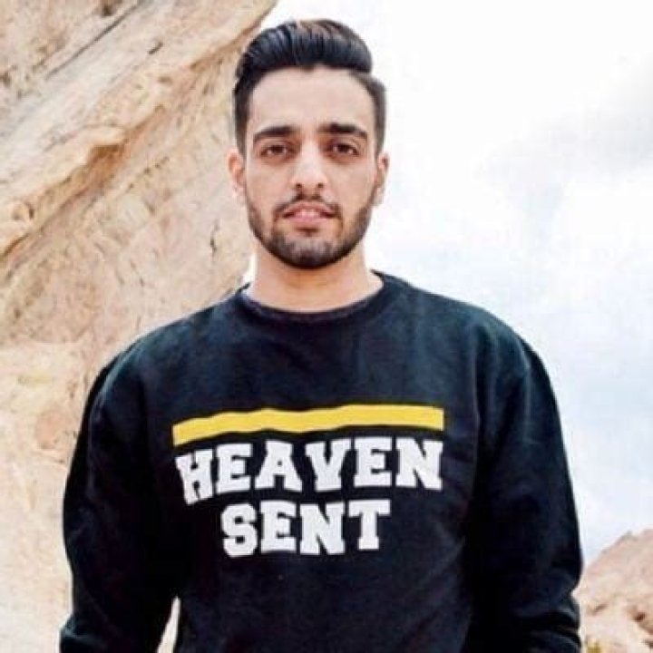 Ahmed Mahmood Bio (Wiki) 