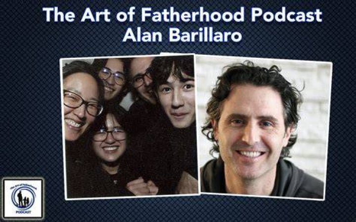 Alan Barillaro Bio (Wiki) 