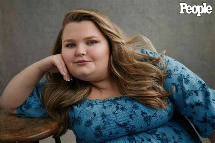 Alana Thompson Alana Thompson