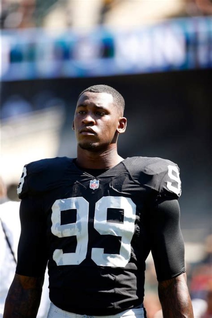 Aldon Smith Bio (Wiki) 