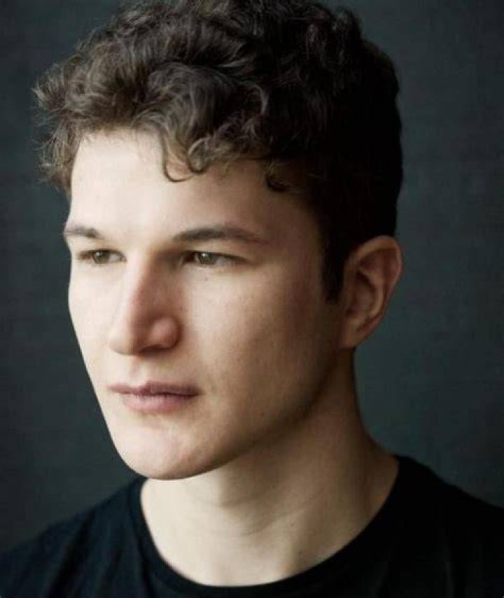 Alec Utgoff Bio (Wiki) 