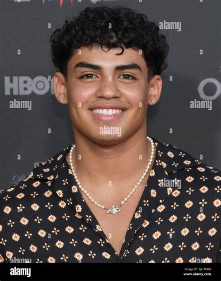Alejandro Rosario Alejandro Rosario