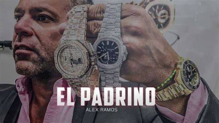 Alex Ramos Bio (Wiki) 