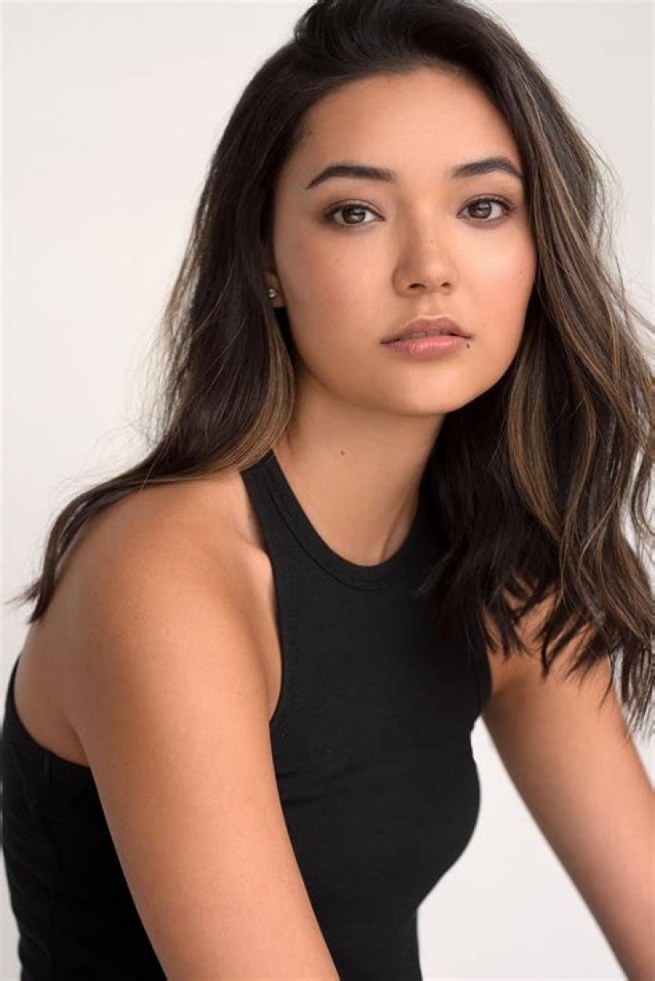 Alexa Barajas Bio (Wiki) 